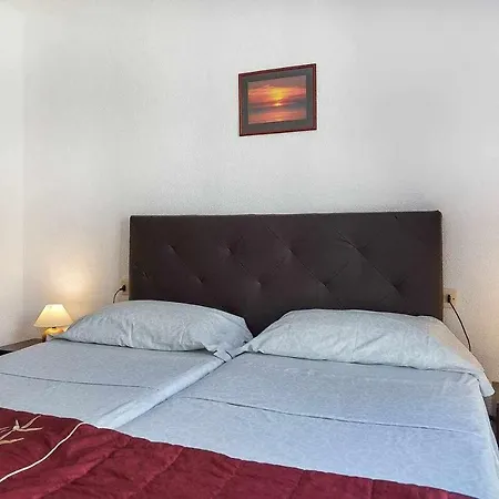 Espanhouse Calas Blancas Apartamento