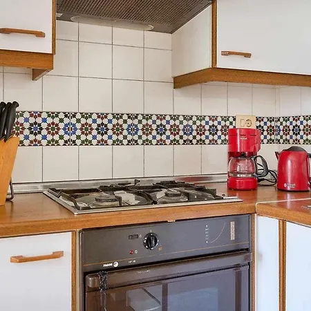 Espanhouse Calas Blancas Apartamento *