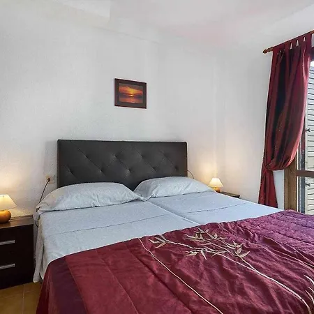 Espanhouse Calas Blancas Apartamento Torrevieja