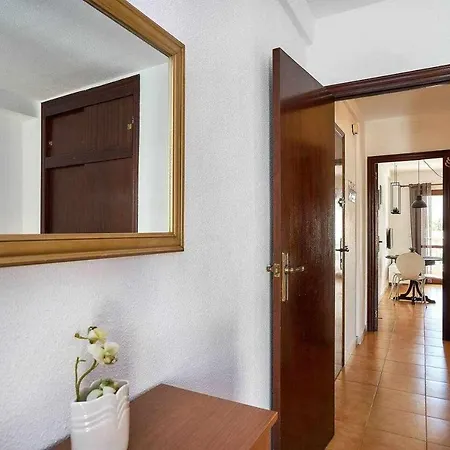 Apartamento Espanhouse Calas Blancas *
