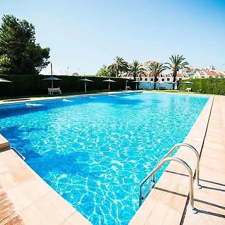 Espanhouse Calas Blancas Apartamento *