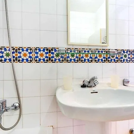 Apartamento Espanhouse Calas Blancas *