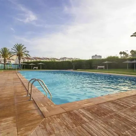 Espanhouse Calas Blancas