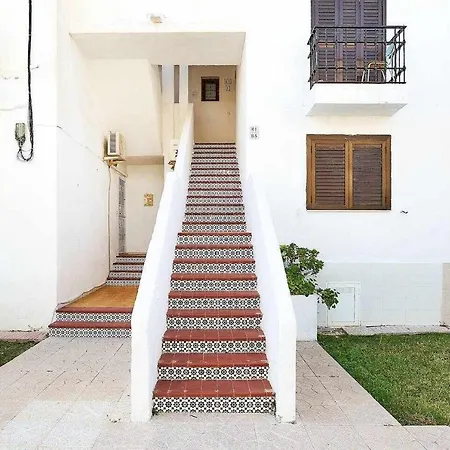 Apartamento Espanhouse Calas Blancas Torrevieja