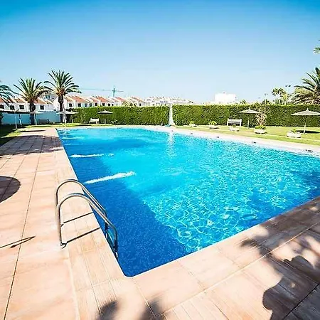 Espanhouse Calas Blancas Torrevieja