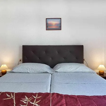 Espanhouse Calas Blancas Apartamento