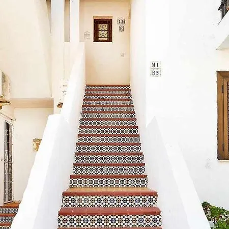 Espanhouse Calas Blancas Apartamento