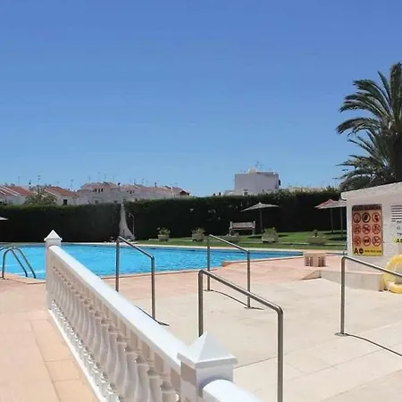 Espanhouse Calas Blancas