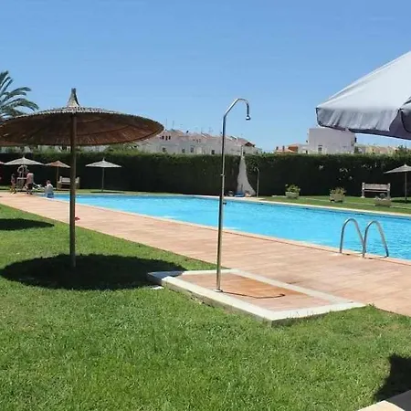 Apartamento Espanhouse Calas Blancas *