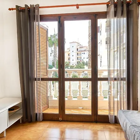 Apartamento Espanhouse Calas Blancas *