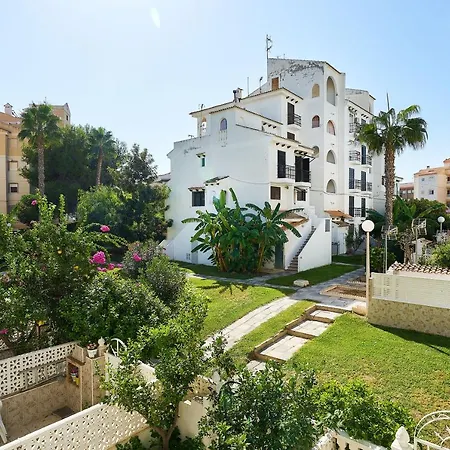 Espanhouse Calas Blancas *